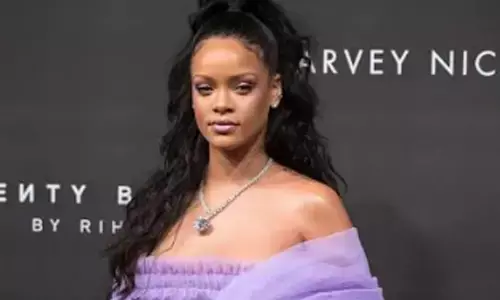 Rihanna expresses regret over showing too much skin