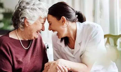 Relationship: Enhancing your parents’ mental well-being