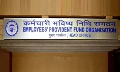EPFO adds 15.48 lakh net members in February as employment rises