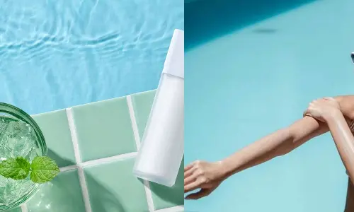 Summer skincare secrets: Protect your skin from sun and heat