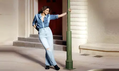 The Must-Have Denim Fits For The Season