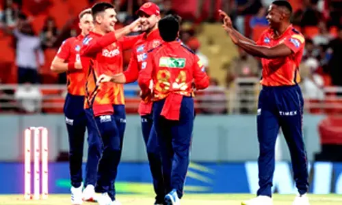 IPL 2024: Assistant coach Brad Haddin lauds Punjab Kings’ bowling unit ahead of Gujarat Titans clash