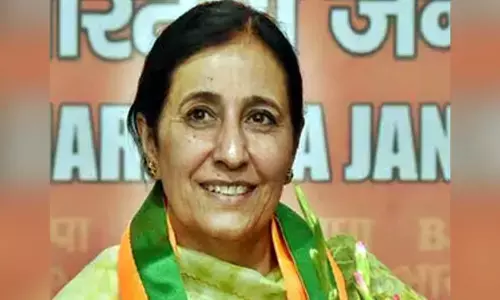 Centres initiatives like AIIMS just beginning, says BJP’s candidate from Bathinda