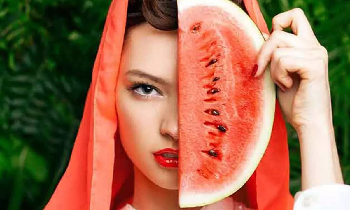 Watermelon: The super nutritious summer fruit