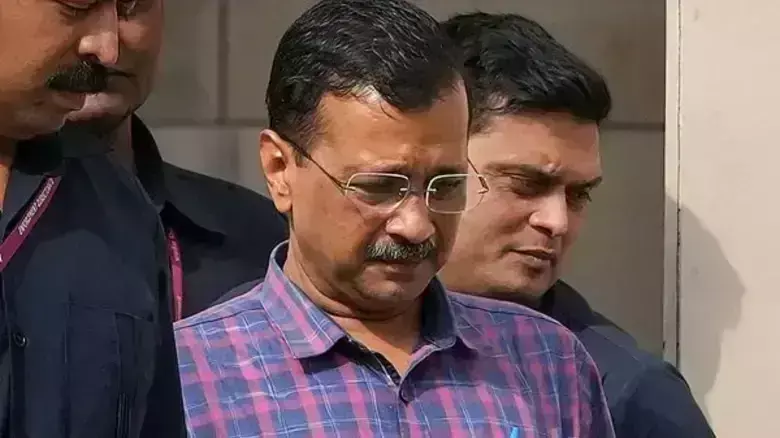 ED to file seventh chargesheet in excise policy case, may name Delhi CM Arvind Kejriwal