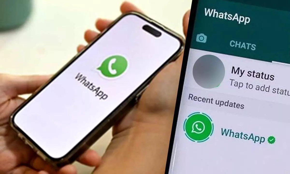 This WhatsApp feature will let you respond quickly to status updates in future