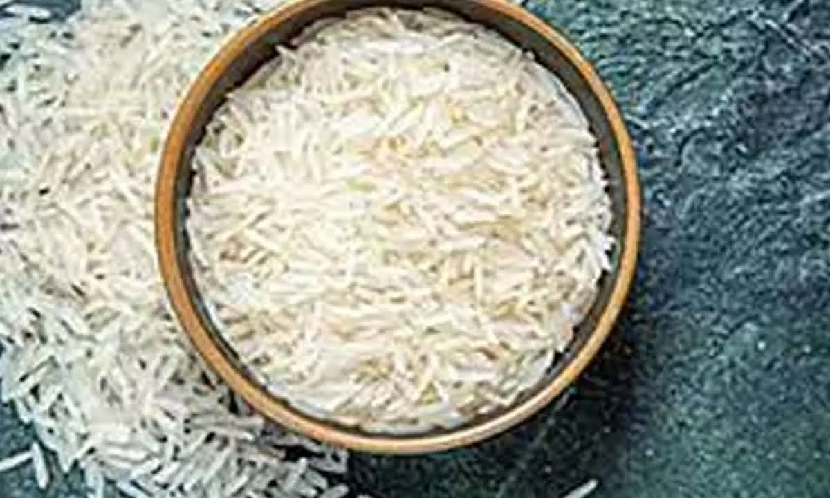 Russia warns of banning Pakistani rice again after contaminant found