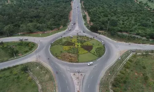 Govt to probe forest land scam under Haritha Haram