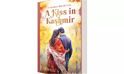 Monica Saigal’s Journey: From Spices to Second Chances