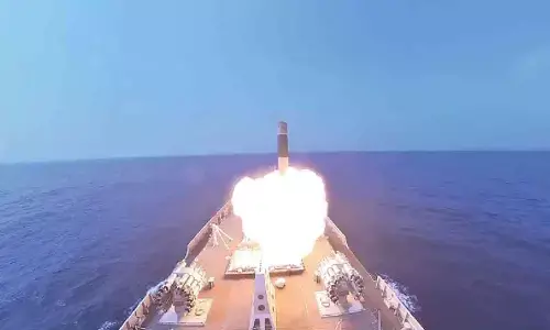 Visakhapatnam: ‘Poorvi Lehar’ to raise readiness to meet maritime challenges