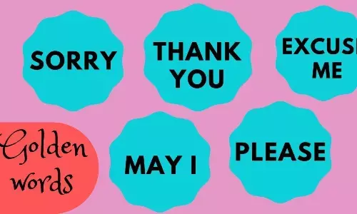 The words that have a magical spell