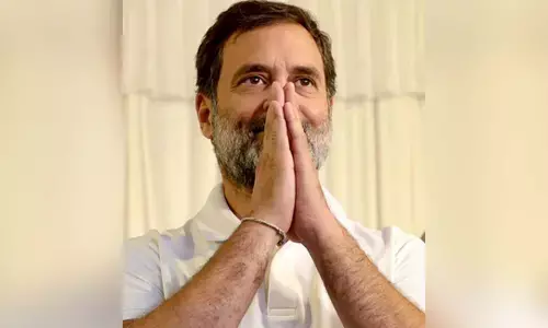 Rahul Gandhi to give INDIA blocs Ranchi rally a miss