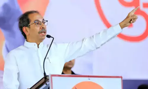 Uddhav Thackeray skips INDIA blocs rally in Ranchi, sends representative