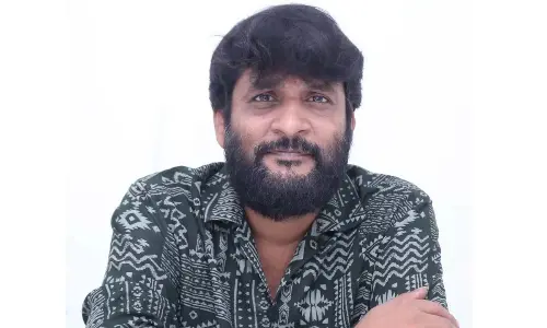 Director Jeevan Reddy’s ‘Singareni Jungsiren’set to depict real-life events