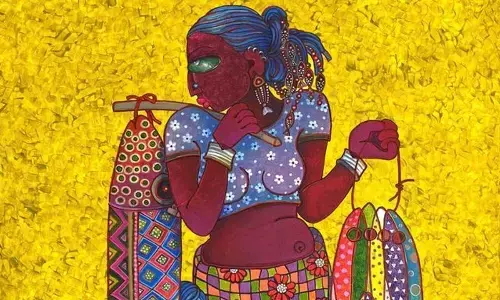 ‘In Search of Indianness’ to showcase cultural odyssey