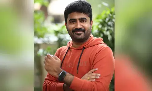 Producer Mahendra Nath Kondla shares insights on ‘Sabari’