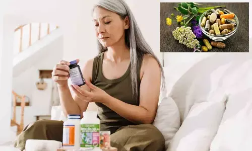 Navigating health and well-being: A woman’s perspective