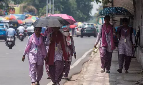 Odisha announces early school summer vacation from April 25