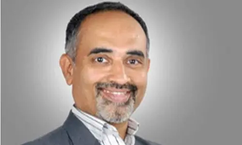 Hybrid work models offer significant opportunity for Indian video conferencing market: Logitech