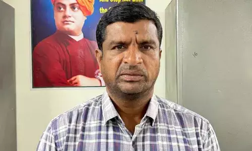 Ambedkar Open Degree First Semester-1 examination fee to be paid