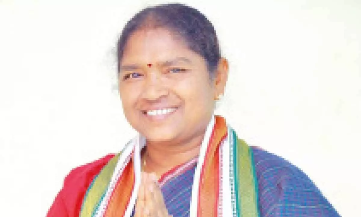 ‘Cong candidate’s win in Adilabad is certain’