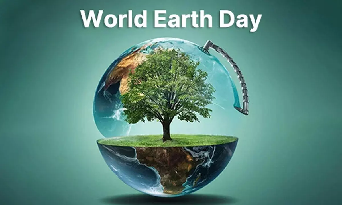World Earth Day 2024: 20 Inspirational Quotes for Environmental Preservation