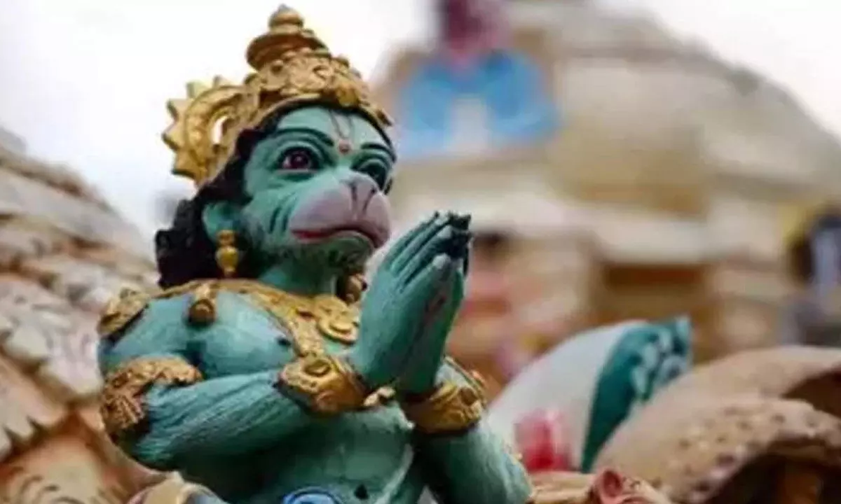 Celebrating Hanuman Jayanti 2024: Wishes, Quotes, and Greetings