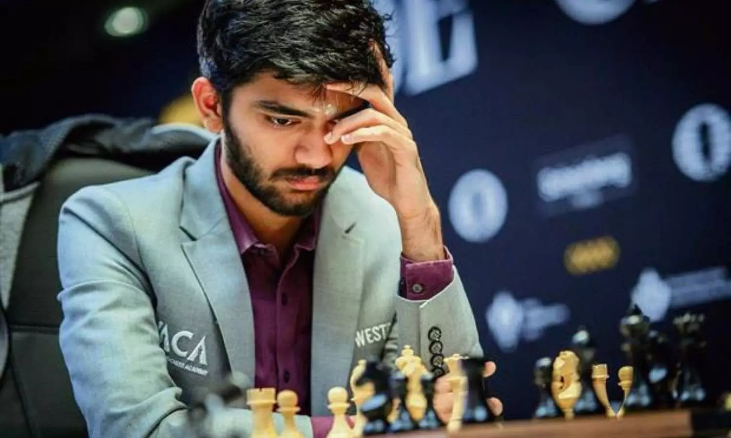 “Relieved and happy” - D Gukesh basks in Candidates Chess Tournament triumph glory