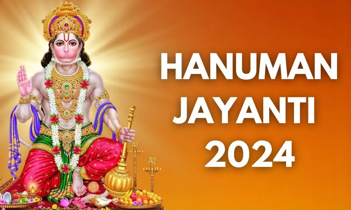Hanuman Jayanti 2024: Correct date, timing, history and significances