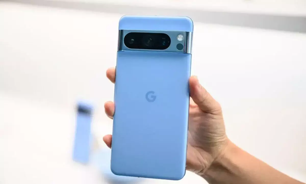 Google Pixel 9 Series: Rumours, Features, and What to Expect