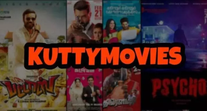 Exploring Kuttymovies: A Haven for Tamil Cinema Enthusiasts