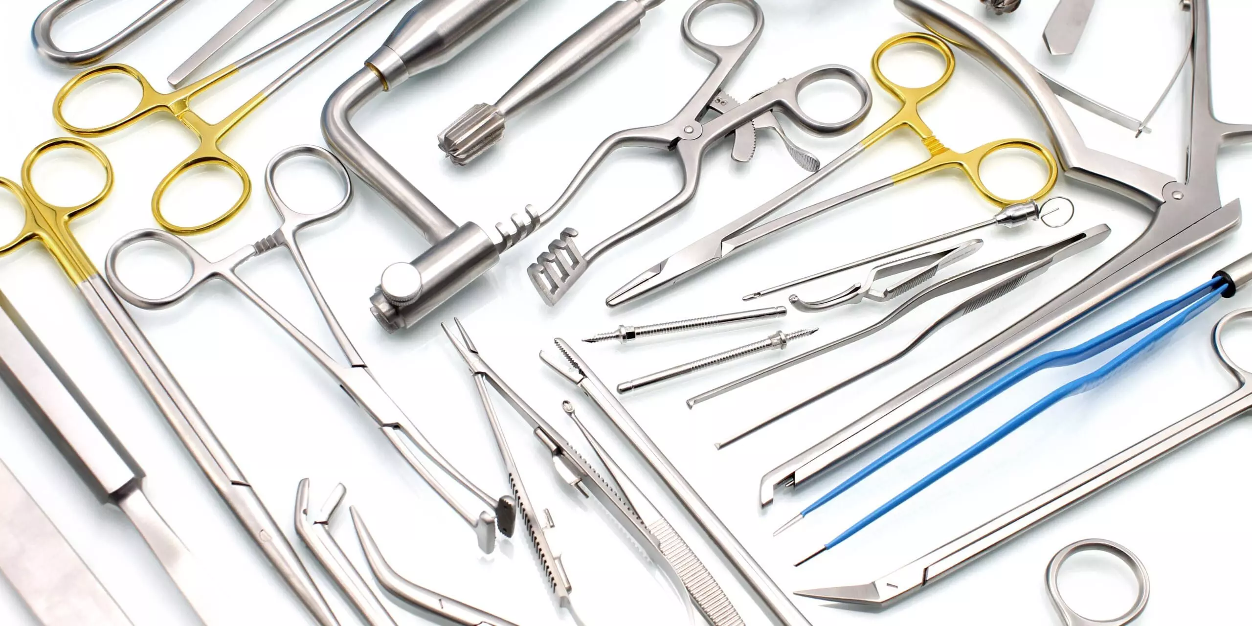 Navigating Surgical Instruments Manufacturing in Pakistan: A Key Player in Global Healthcare