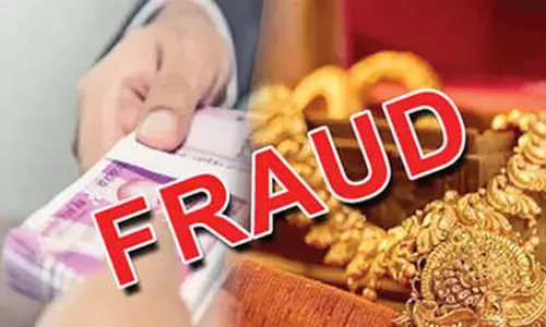 City techie arrested for conning people in gold investment fraud