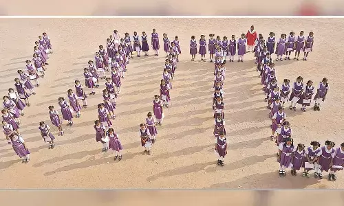 Hyderabad: Election babus amp up drive to boost voter turnout in City