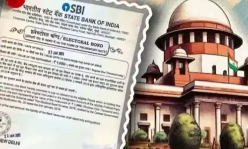 Electoral bonds biggest ever scam in independent India