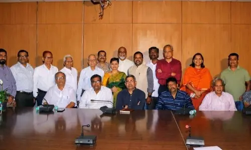 Hyderabad: Love is the essence of Sanatan Dharma