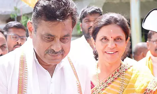 Cong stance on liquor scam is classic case of confusion in party: Konda