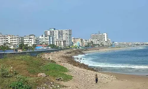 World Earth Day to focus on making city plastic-free