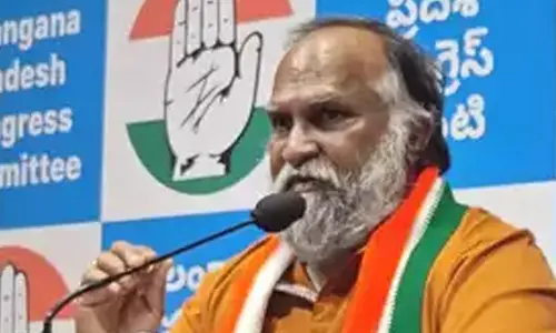NaMo is ‘social media’ PM, while RaGa is real leader: Jagga Reddy