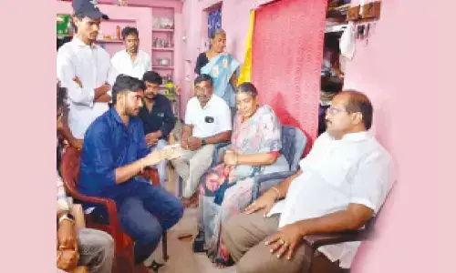 JSP activist attacked by Katasani followers