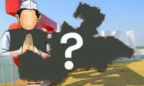 Nagarkurnool LS Seat: Stage set for intense battle