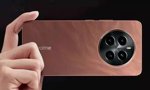 Realme P1 and P1 Pro Goes on Sale: Price, Specifications, and Offers