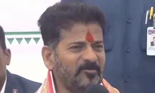 CM Revanth to grace Bavoji Jatara Brahmotsavam