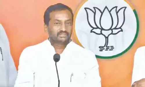 ‘Harish distributed money to defeat me in Dubbaka’