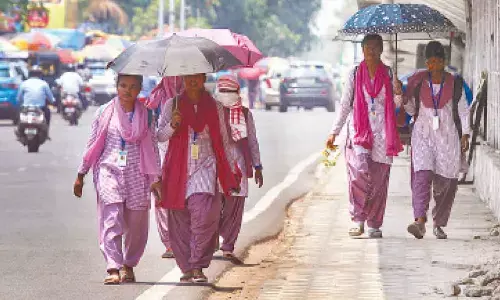 Odisha announces early school summer vacation from April 25