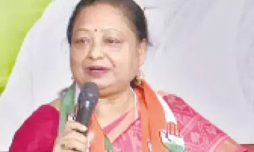 Cong names candidates for 3 LS, 16 Assembly seats