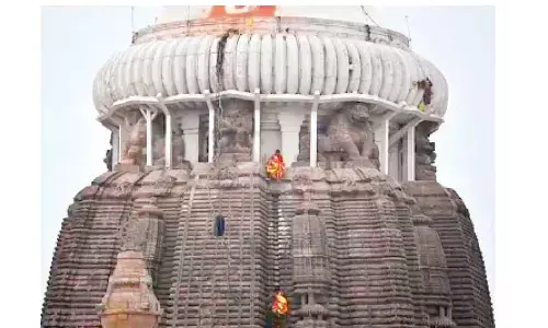 Meeting held on Rath Yatra preparations