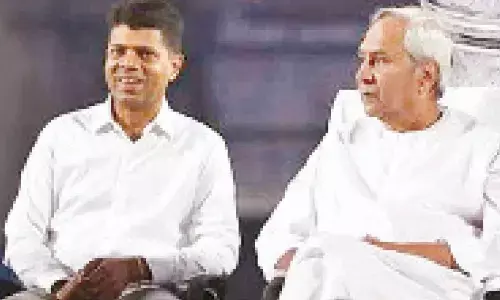 Naveen, Pandian among star campaigners of BJD