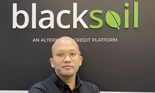 BlackSoil logs 40 pc investment growth, $118 mn in disbursement in FY24