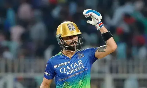 IPL 2024 KKR vs RCB: Virat Kohli’s dismissal explained